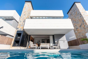 Almendro Villa 2V12 with heated pool at Santa Rosalia Resort